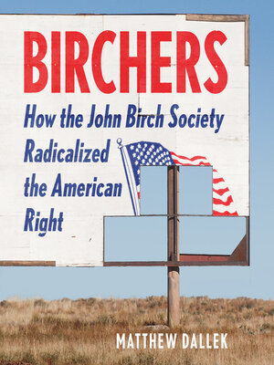 cover image of Birchers
